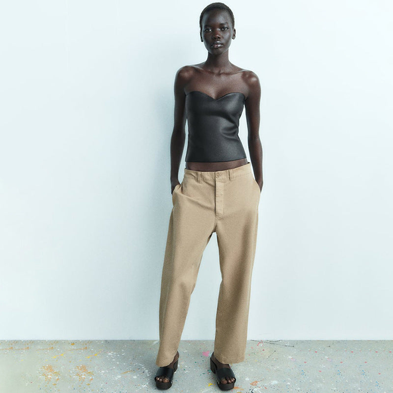 Navela | Elegant Top