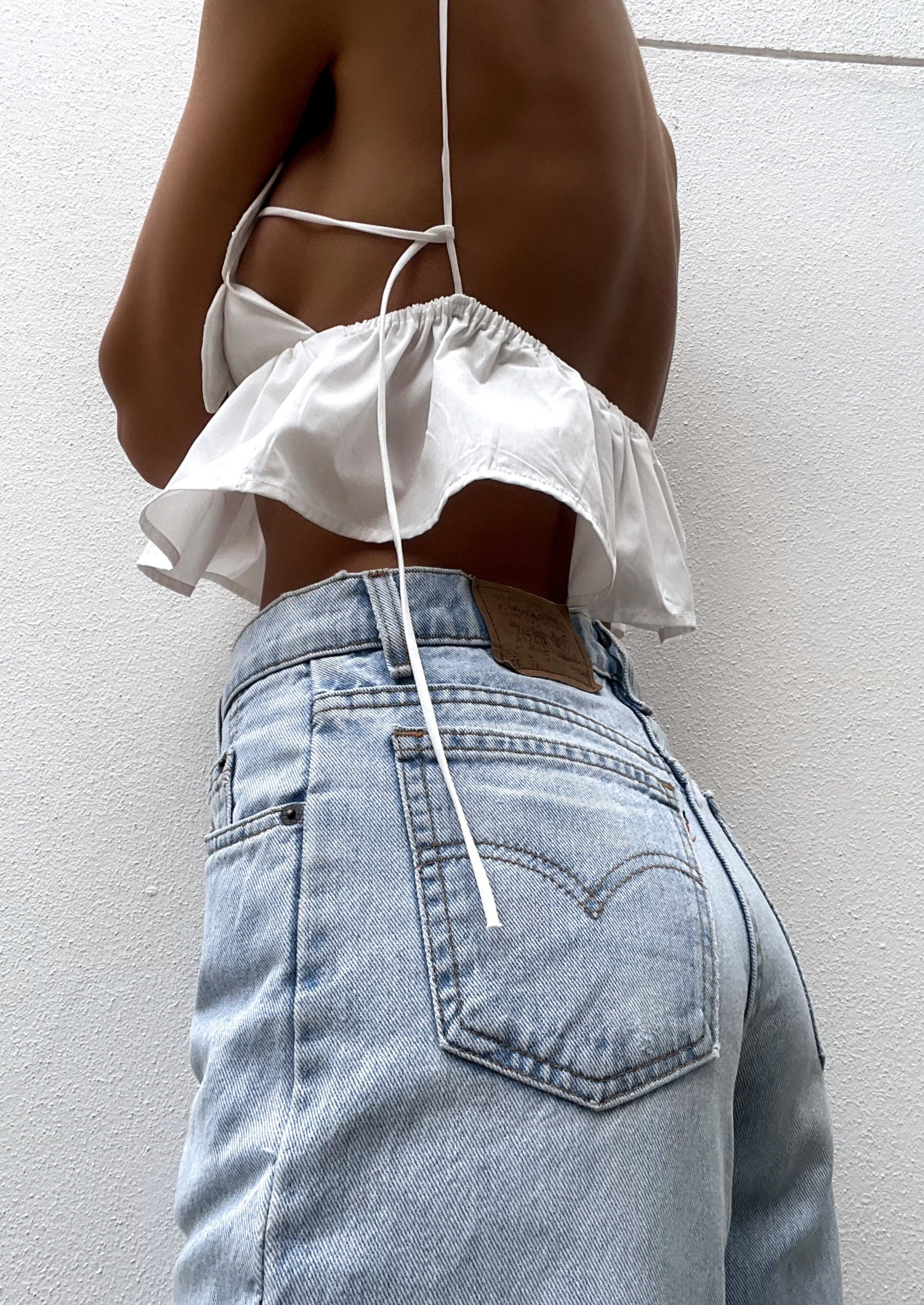 Navela | Elegant Top
