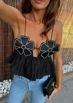 Navela | Elegant Top