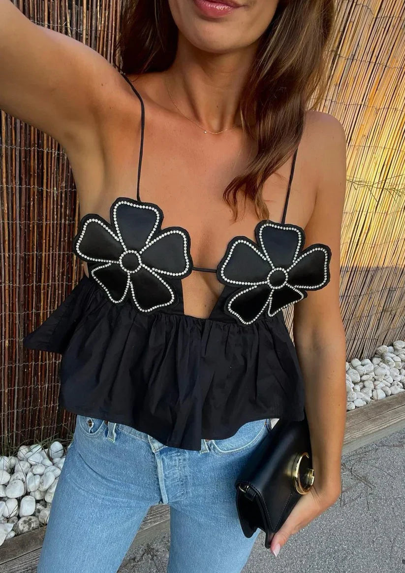 Navela | Elegant Top