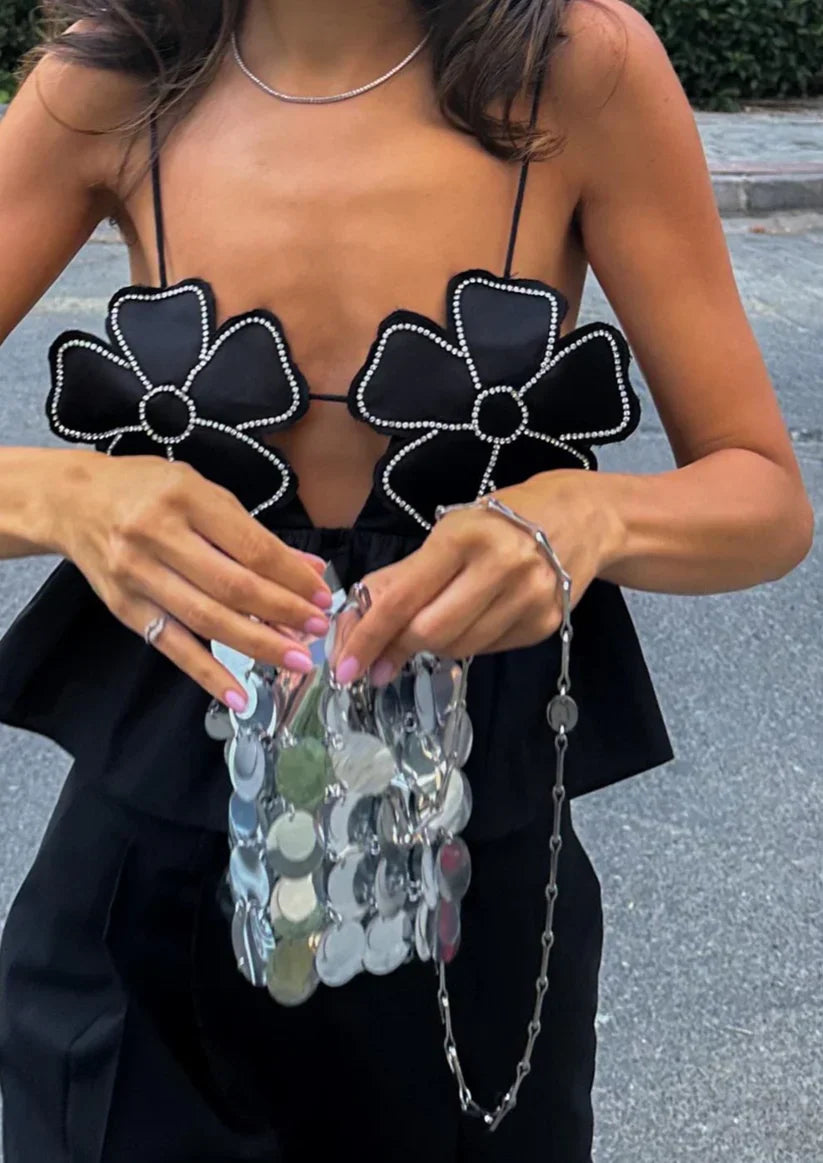 Navela | Elegant Top