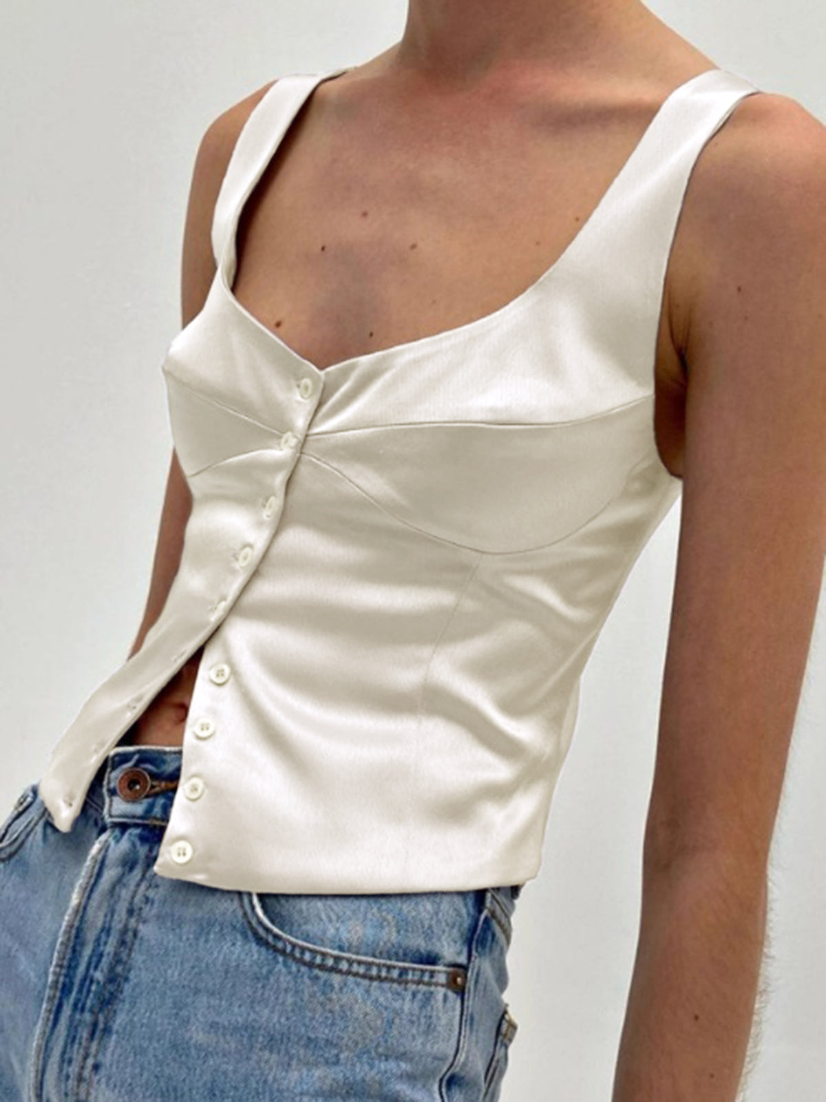 Navela | Chic Tank Top