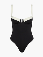 Navela | Contrast One Piece
