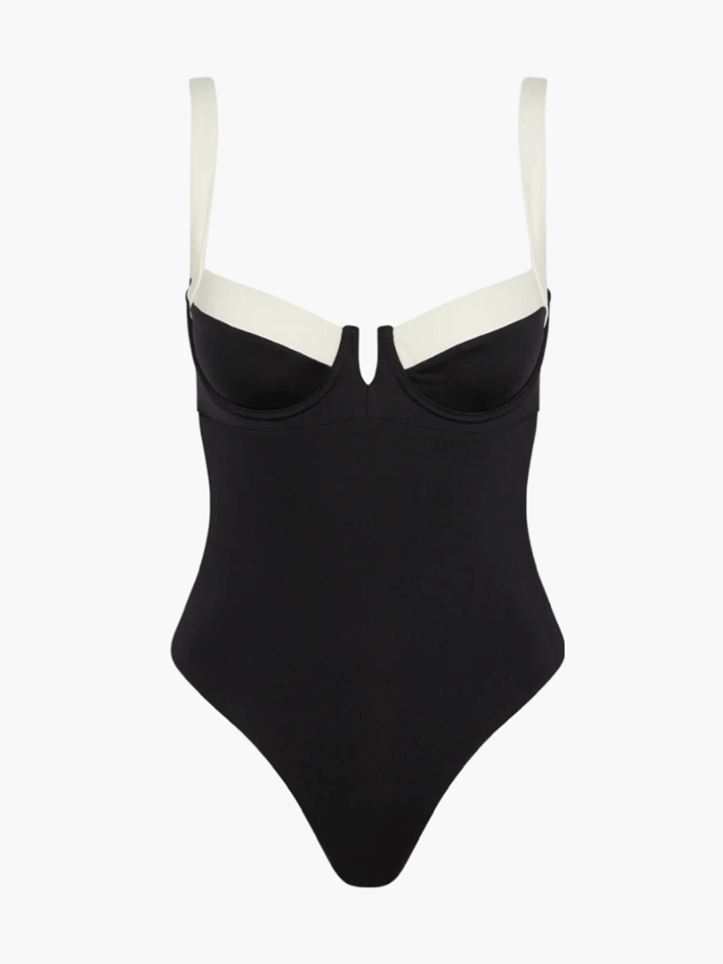 Navela | Contrast One Piece