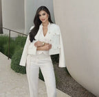 Navela | Vintage Cropped Jacket