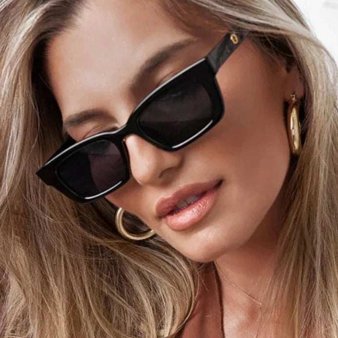 Navela | Wayfarer Sunglasses