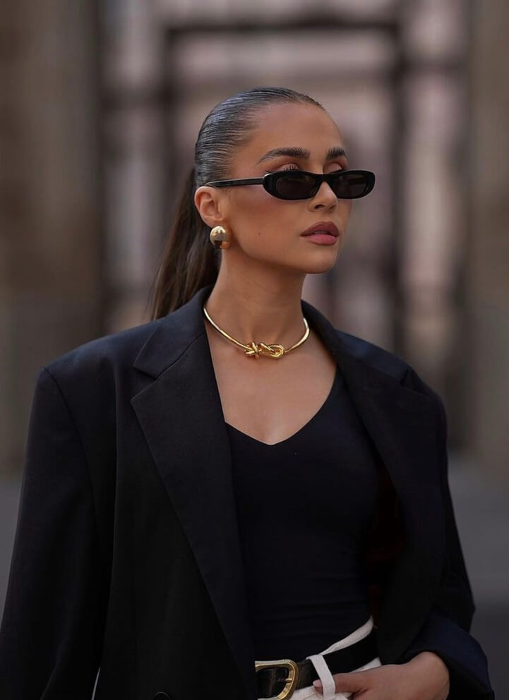 Navela | Sunglasses
