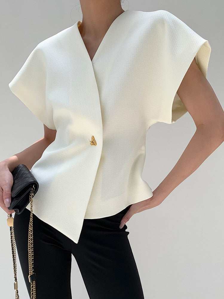 Navela | Elegant Top