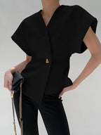 Navela | Elegant Top