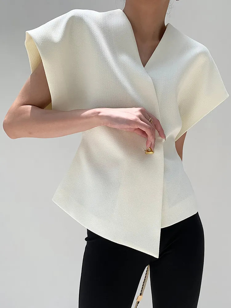 Navela | Elegant Top