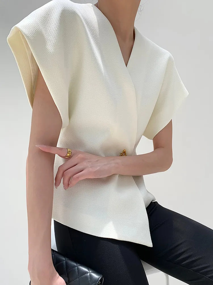 Navela | Elegant Top