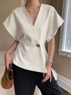 Navela | Elegant Top