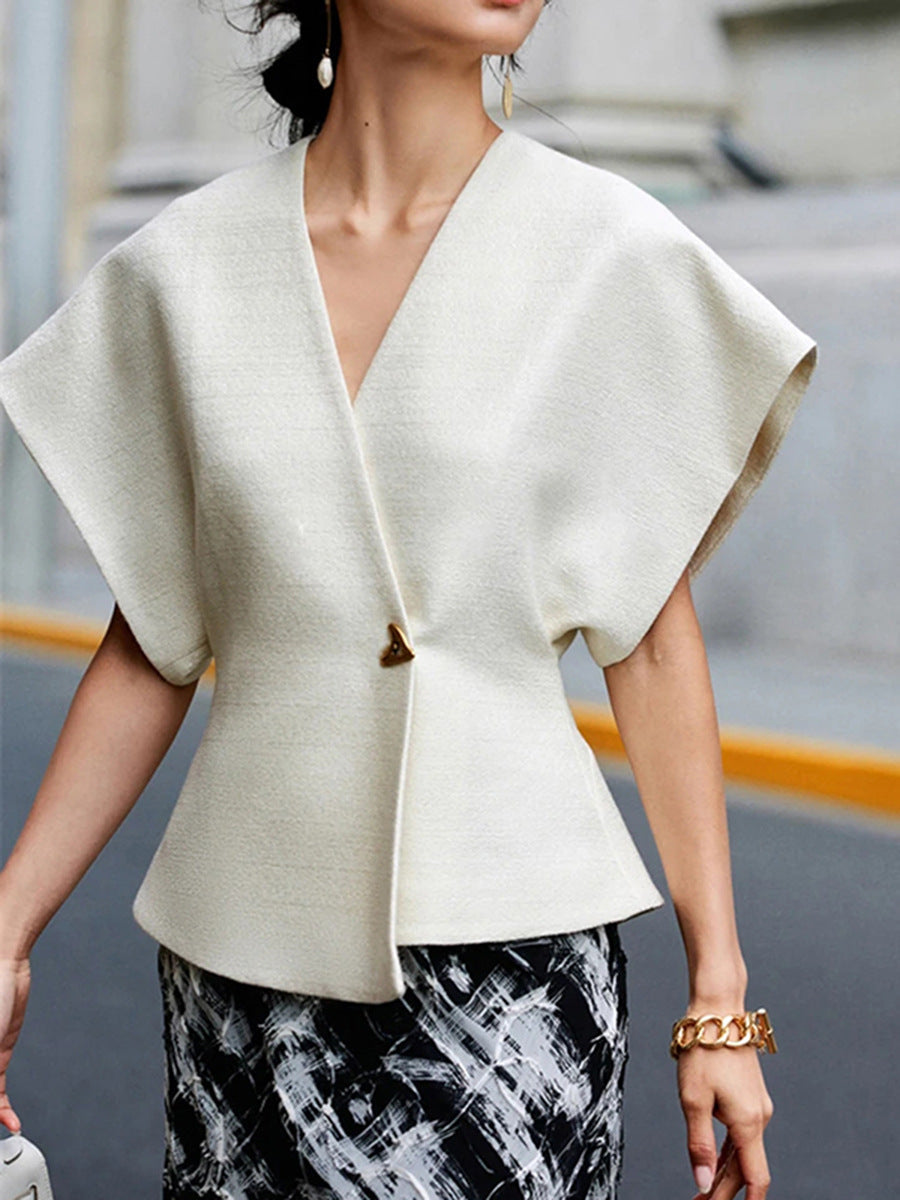 Navela | Elegant Top