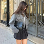 Navela | Cropped Jacket
