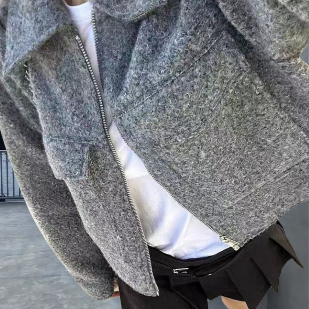 Navela | Cropped Jacket