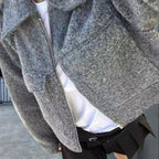 Navela | Cropped Jacket