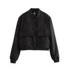 Navela | Bomber Jacket