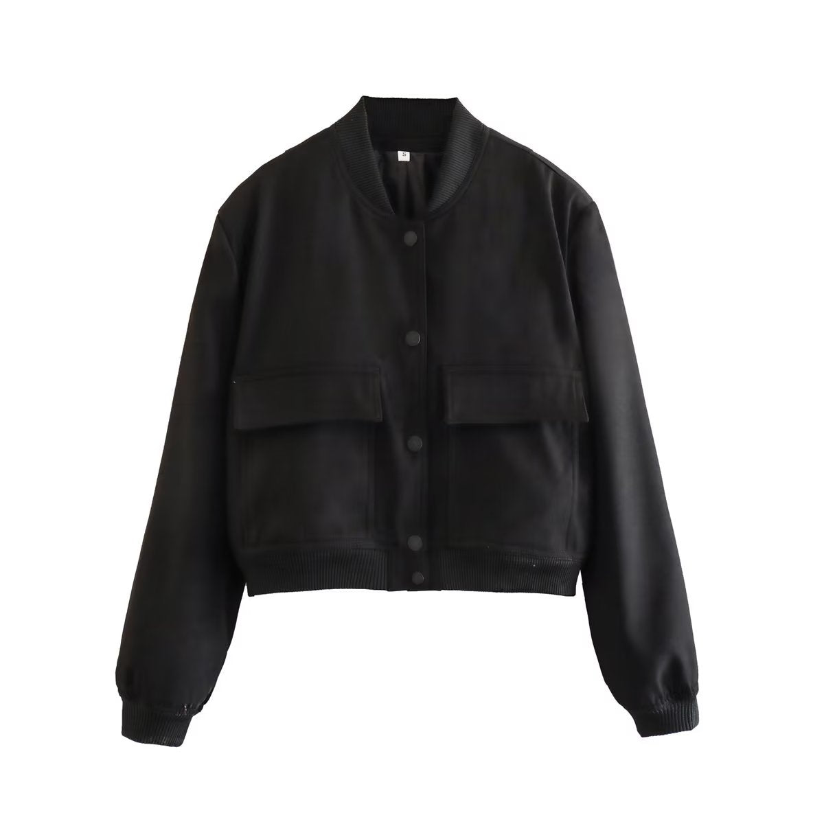 Navela | Bomber Jacket
