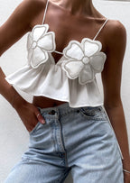 Navela | Elegant Top