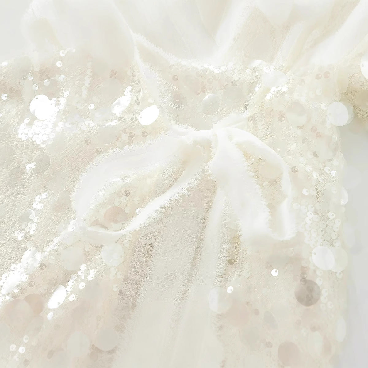 Navela | Glamorous Sparkling Blouse
