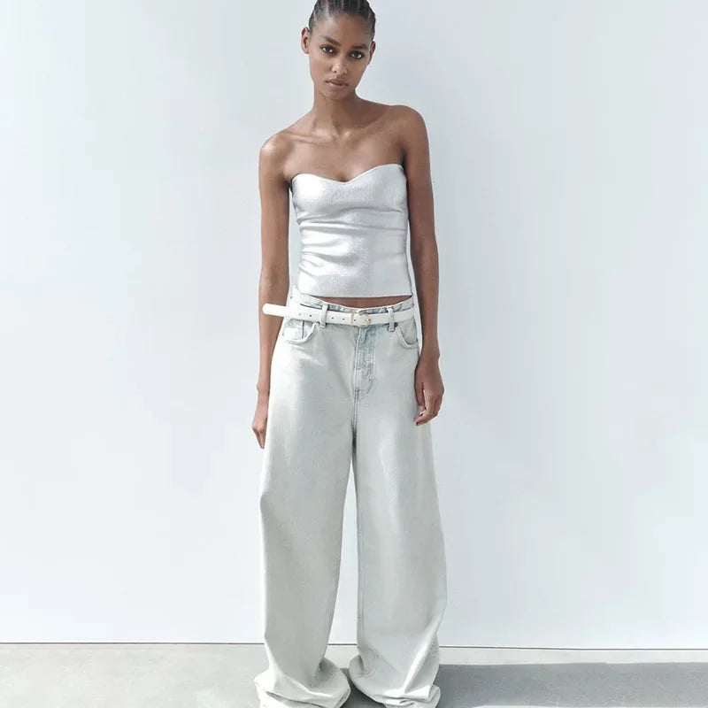 Navela | Elegant Top