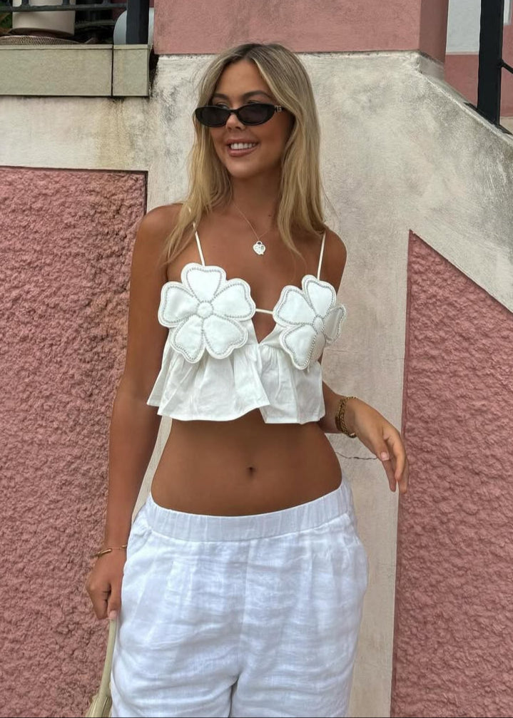 Navela | Elegant Top