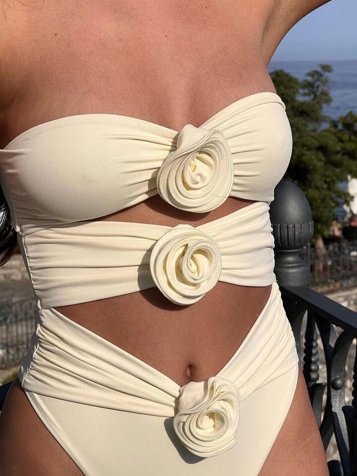 Navela | Gorgeous Swimsuit