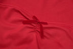 Navela | Long Sleeve Bow Detail Ruched Mini Dress